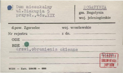 dom mieszkalny przysł., skan 1