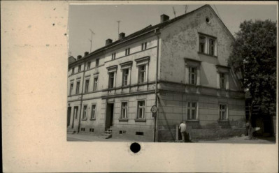 kamienica, skan 2