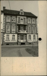 kamienica, skan 2