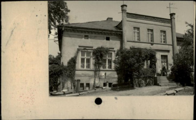 dworek, skan 2