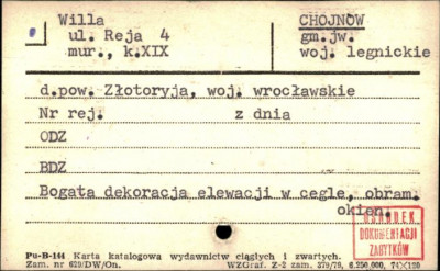 willa, skan 1
