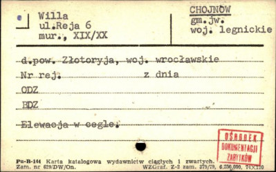 willa, skan 1