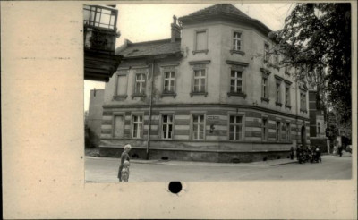 kamienica, skan 2
