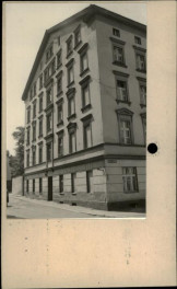 kamienica, skan 2