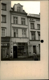 kamienica, skan 2