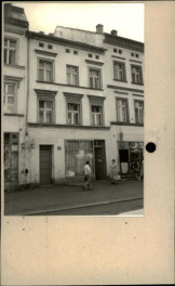 kamienica, skan 2