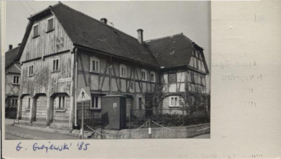 dom, skan 2