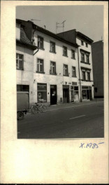 kamienica, skan 2