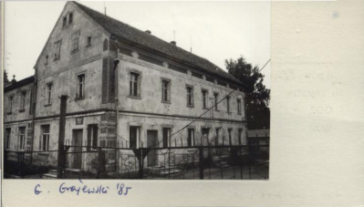 hala produkcyjna, ob. hotel pracowniczy Doltex, skan 2