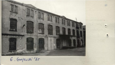 hala produkcyjna Doltex, skan 3