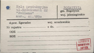 hala produkcyjna Pollena, skan 1