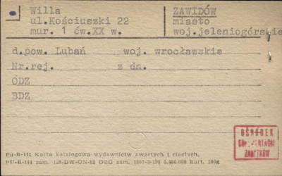 willa, skan 1