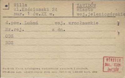 willa, skan 1