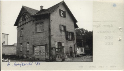 dom, skan 3
