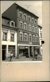 kamienica, skan 2
