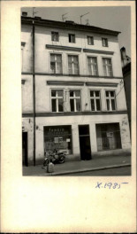 kamienica, skan 2