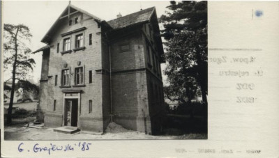 dom, skan 3