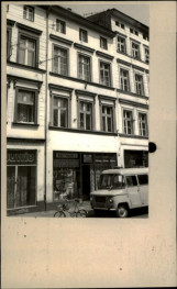 kamienica, skan 2