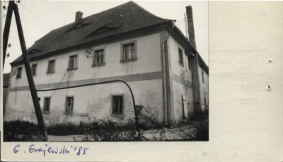 dom, skan 3