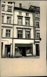 kamienica, skan 2