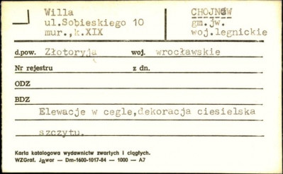 willa, skan 1