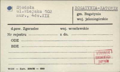 stodoła, skan 1