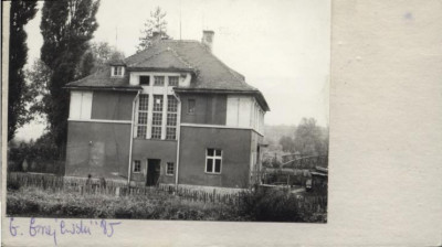 dom, skan 2