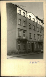 kamienica, skan 2