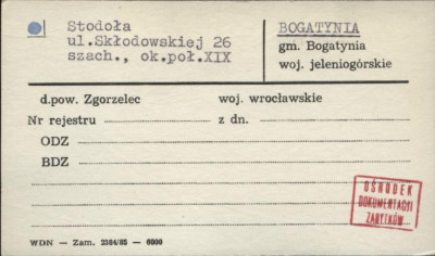 stodoła, skan 1