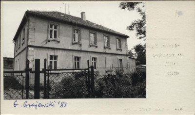 dom, skan 2