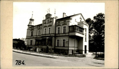dom, skan 2