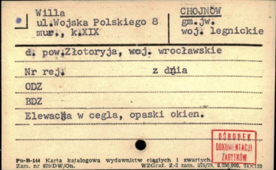willa, skan 1