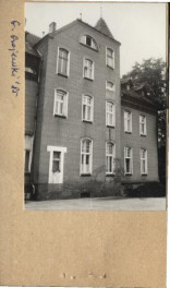 dom mieszkalny, państwowy dom dziecka, skan 3