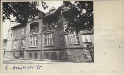 dom mieszkalny, państwowy dom dziecka, skan 4