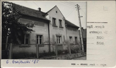 dom, skan 2