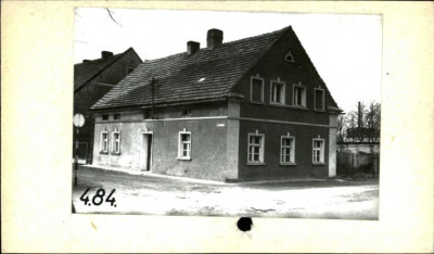 dom, skan 2