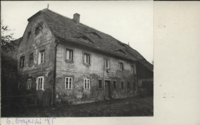 budynek mieszkalny, skan 2