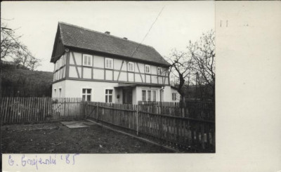 budynek mieszkalny, skan 2