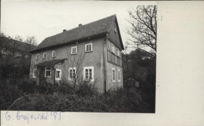 budynek mieszkalny, skan 2