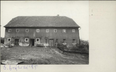 budynek mieszkalny, skan 2