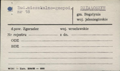 budynek mieszkalno-gospodarczy, skan 1