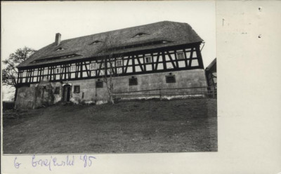 budynek mieszkalny, skan 2