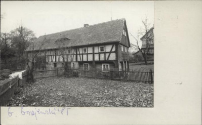 budynek mieszkalny, skan 2