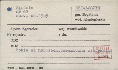 stodoła, skan 1