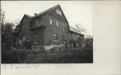 budynek mieszkalny, skan 2