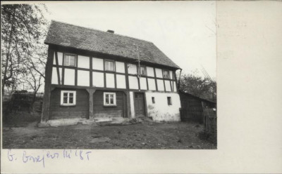 budynek mieszkalny, skan 2
