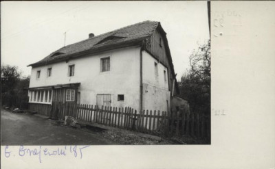 budynek mieszkalny, skan 2