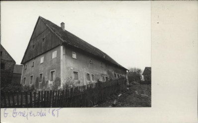 budynek mieszkalny, skan 2