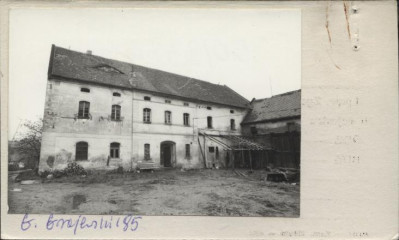 dom, skan 3