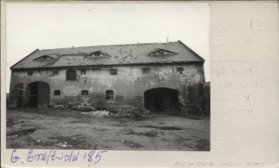budynek gospodarczy, skan 2